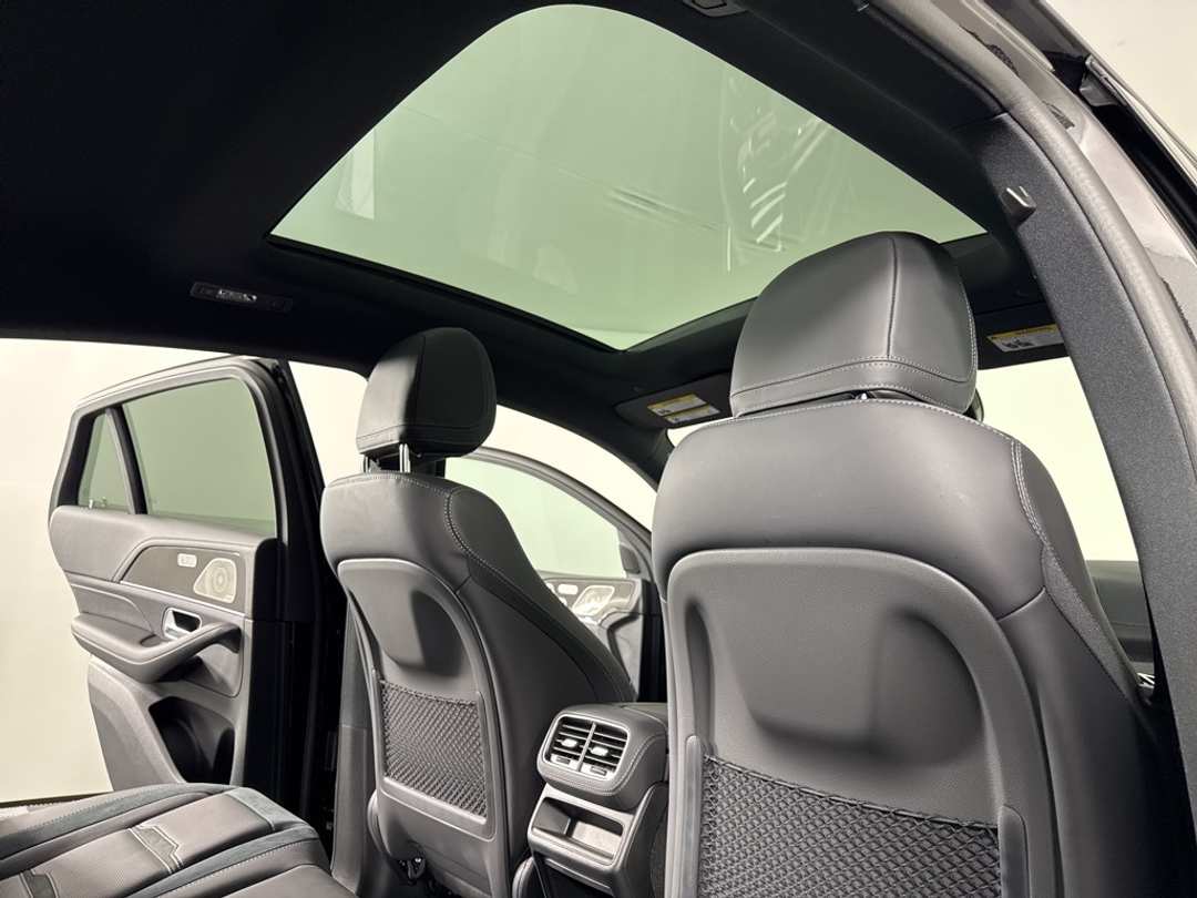 2026 Mercedes-Benz GLE GLE 53 AMG® - Image 18