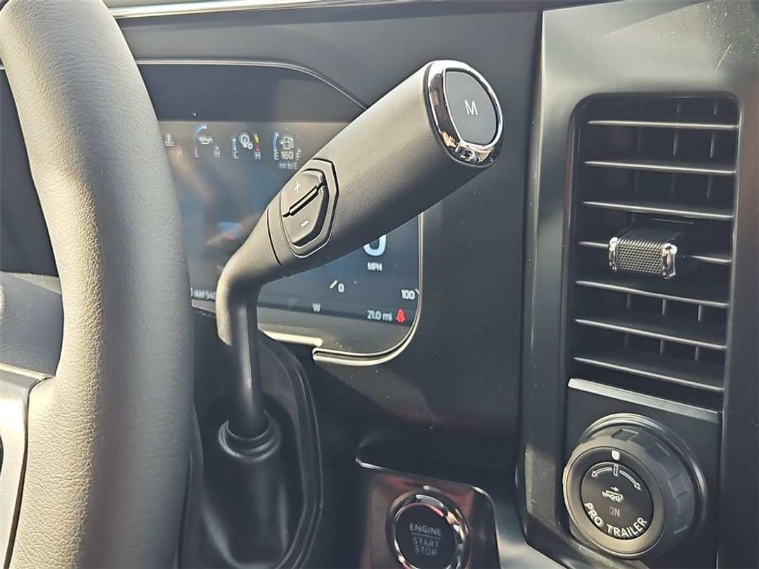 2026 Ford F-250Sd Lariat - Image 17