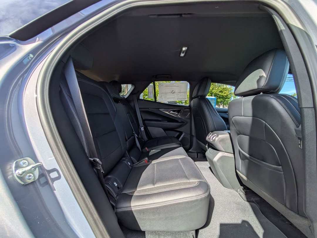 2026 Chevrolet Blazer Ev LT - Image 29