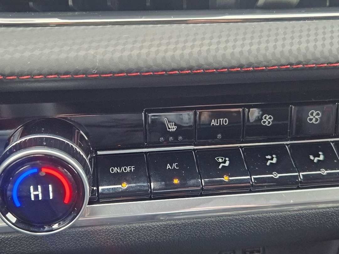 2026 Chevrolet Equinox RS - Image 24