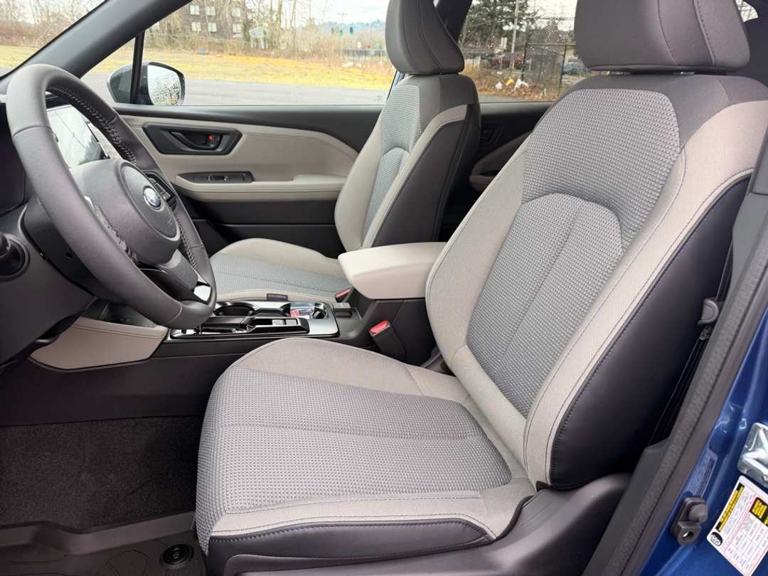 2026 Subaru Forester Premium - Image 13