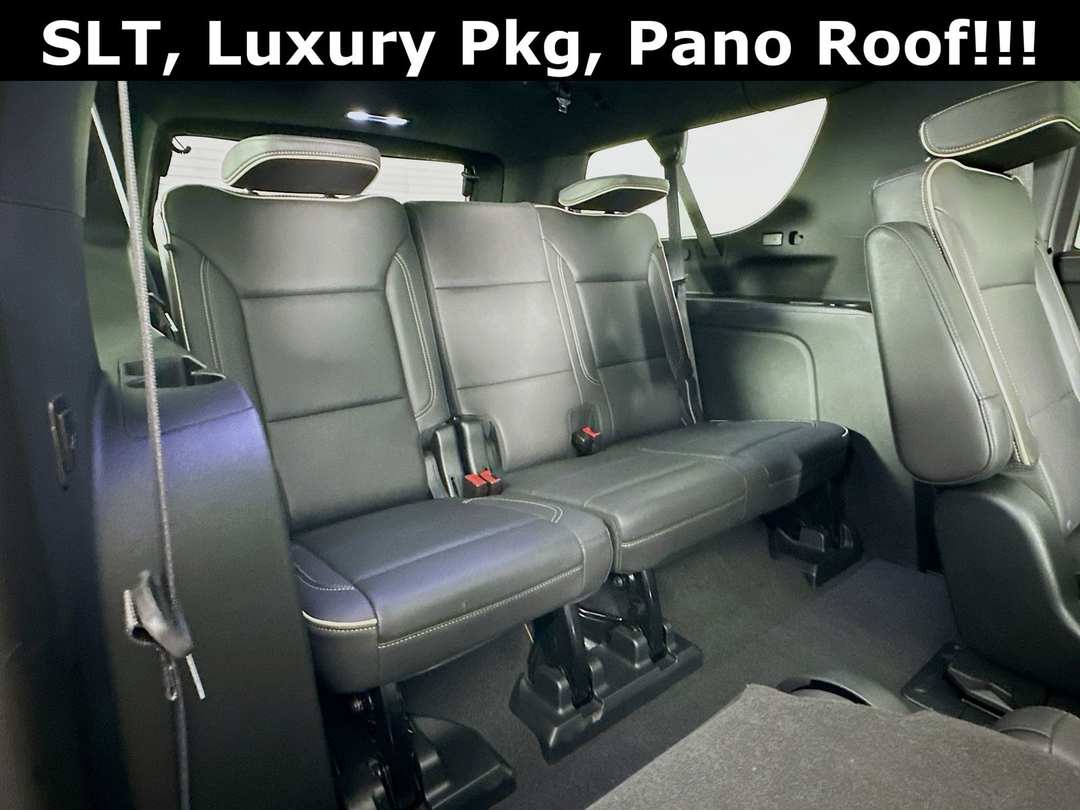 2023 GMC Yukon Xl SLT - Image 30