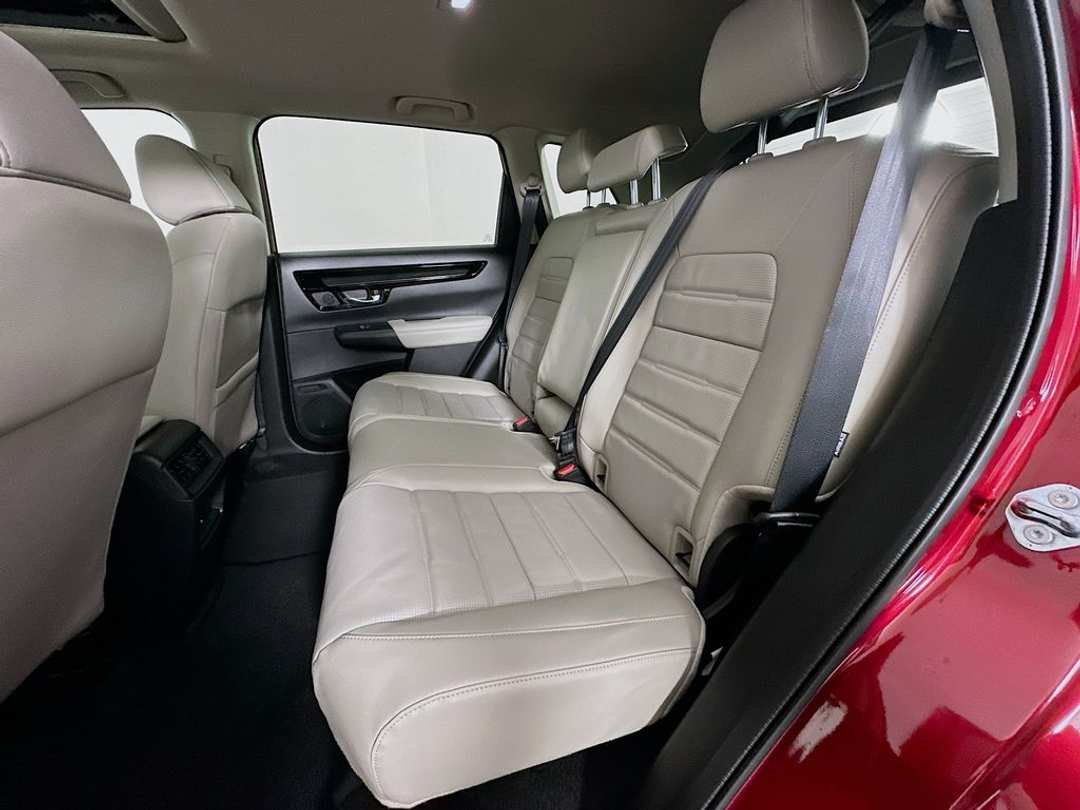 2026 Honda CR-V EXL - Image 24