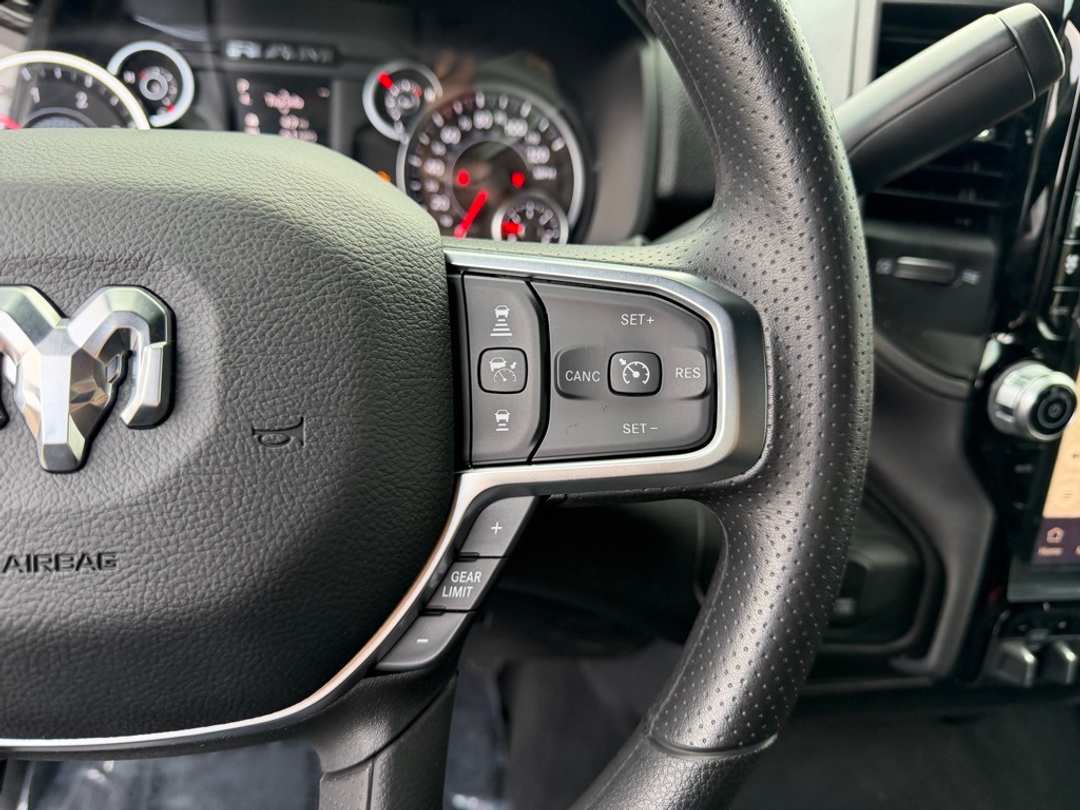 2026 Ram 2500 Tradesman - Image 17