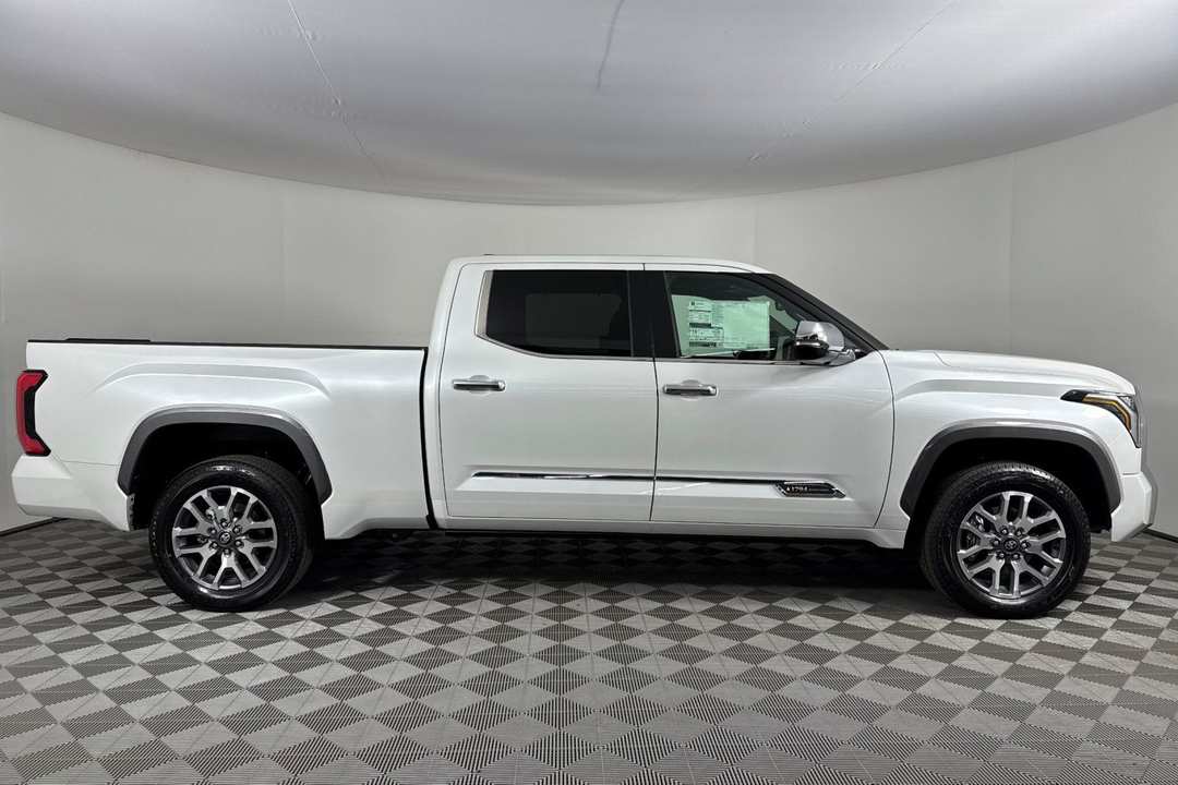 2025 Toyota Tundra 1794 - Image 3