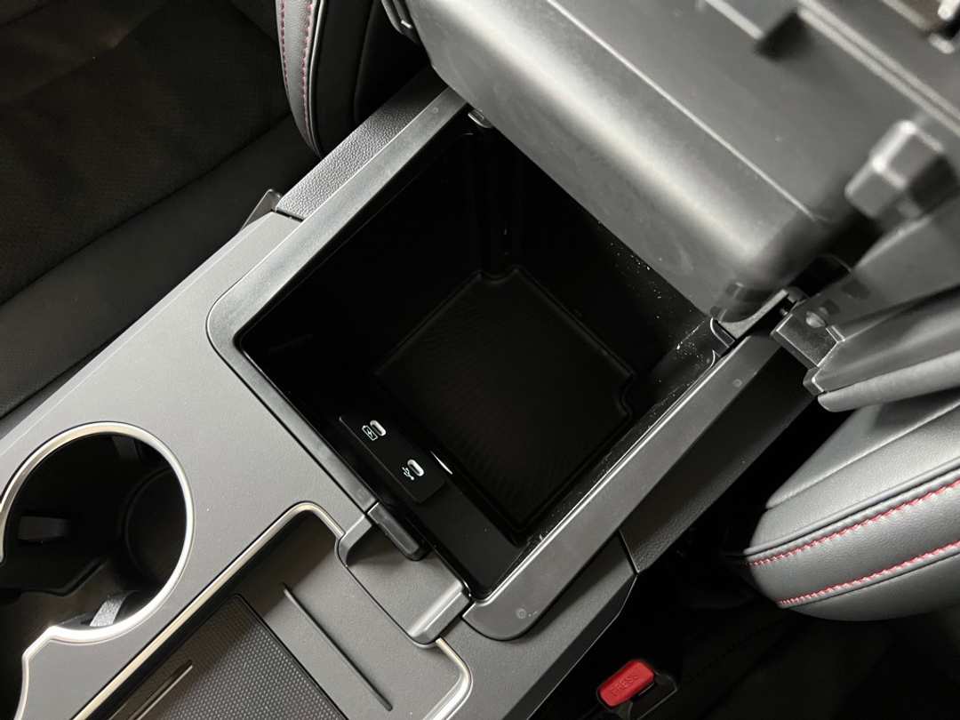 2026 Acura MDX ASpec - Image 24