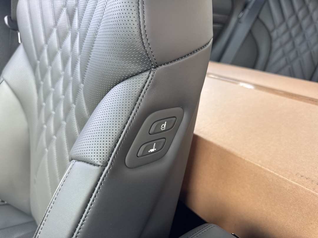 2026 Genesis G80 3.5T - Image 34