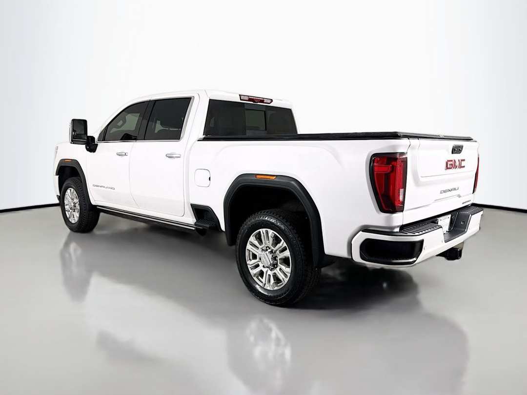 2022 GMC Sierra 2500Hd Denali - Image 2