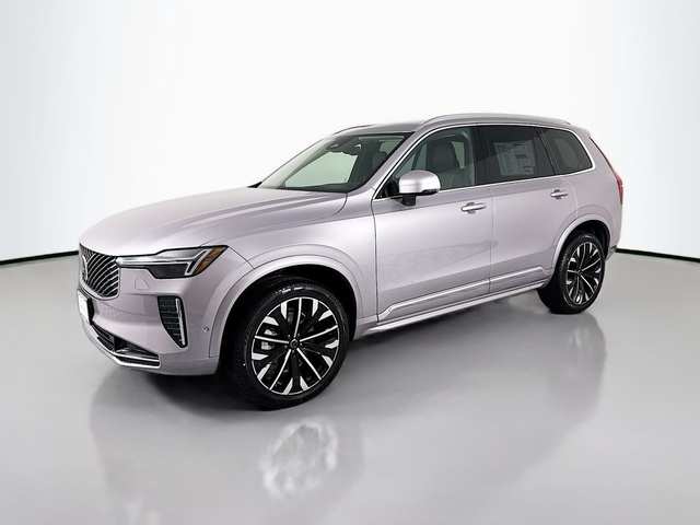 2026 Volvo Xc90 B5 Ultra