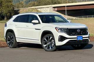 2026 Volkswagen Atlas Cross Sport 2.0T SEL Premium RLine