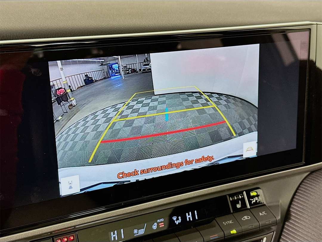 2026 Toyota Camry SE Nightshade - Image 14