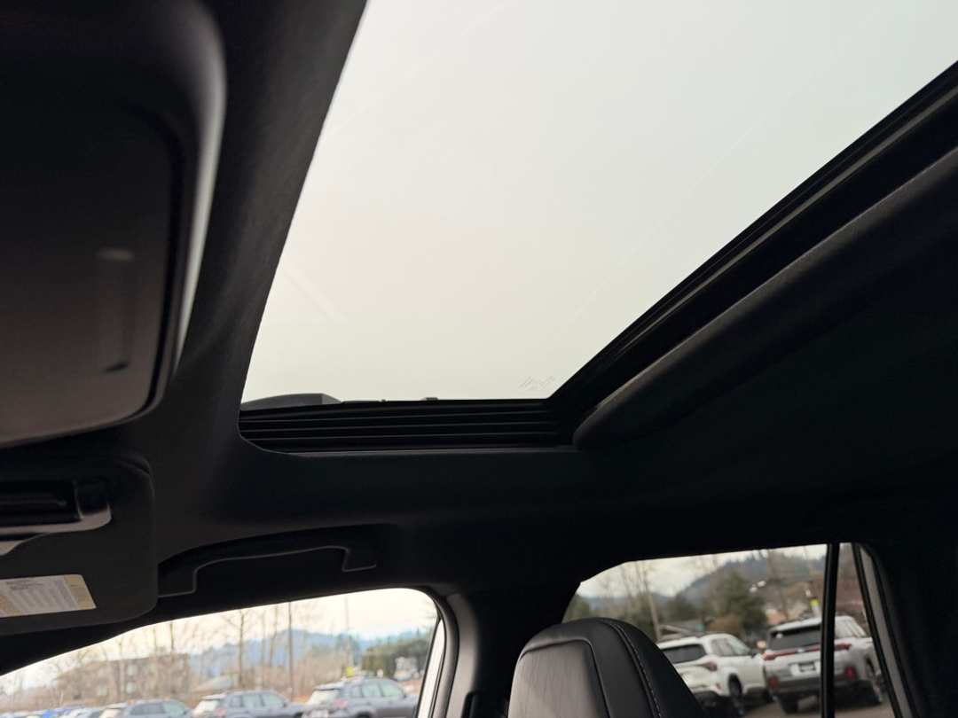 2026 Subaru Outback Touring XT - Image 41