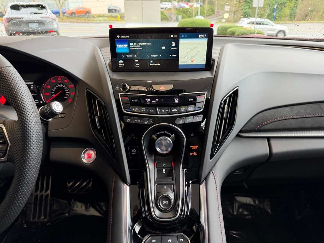 2026 Acura RDX ASpec Advance Package - Image 22