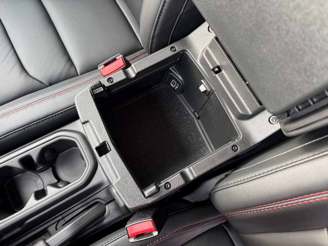 2026 Jeep Wrangler Rubicon X - Image 26