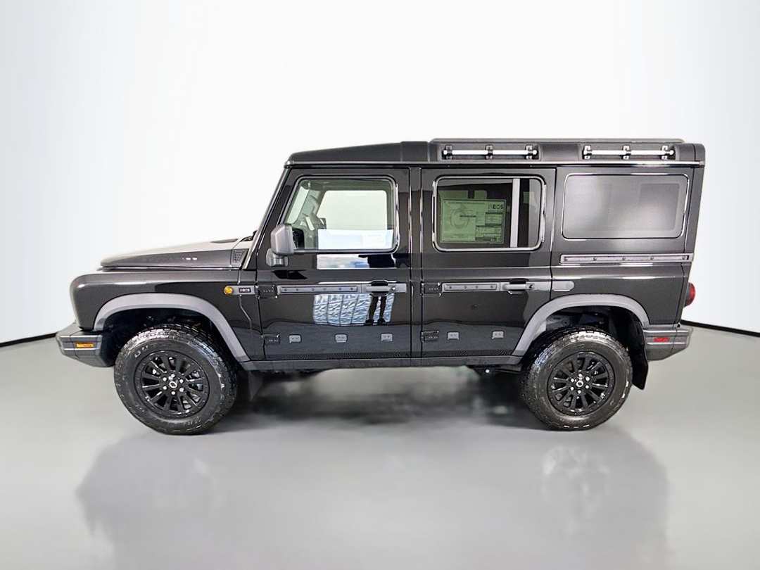 2026 INEOS Grenadier Station - Image 2