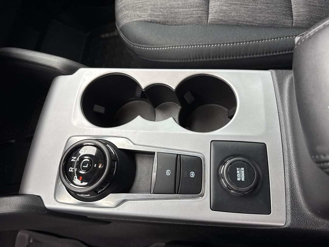 2023 Ford Bronco Sport Big Bend - Image 16