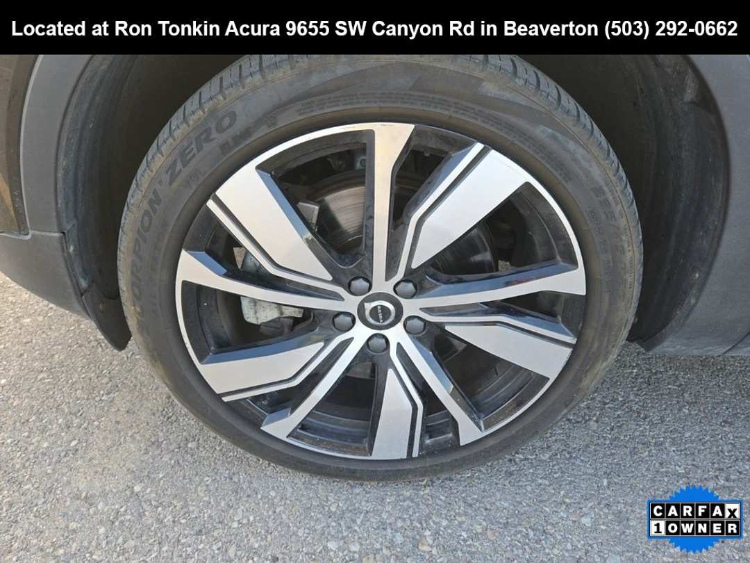 2021 Volvo Xc40 Recharge Pure P8 - Image 13