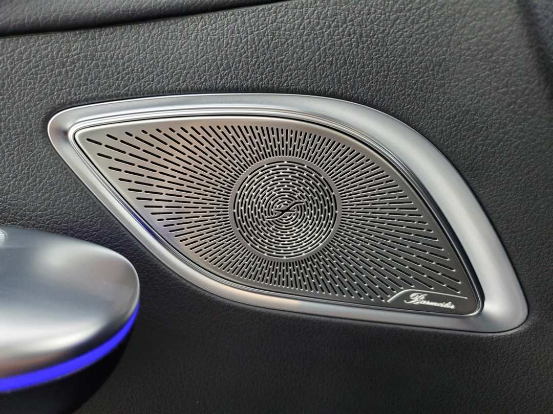 2024 Mercedes-Benz EQE 350 - Image 31