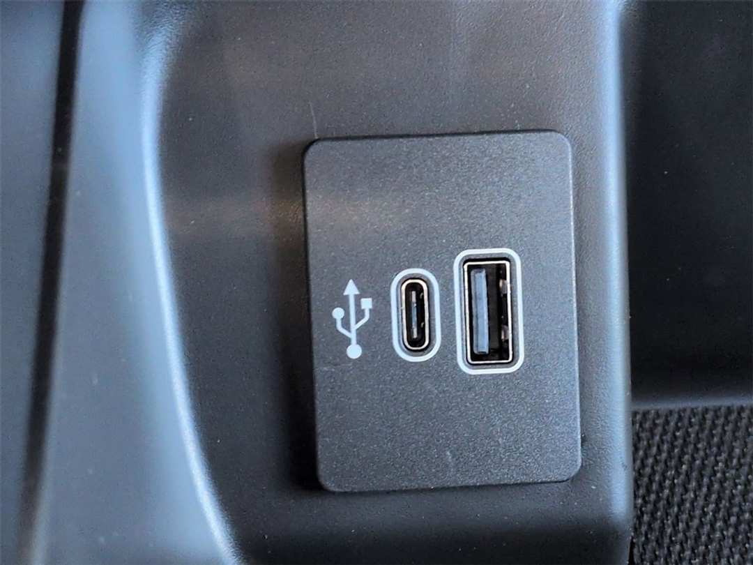 2026 Ford F-150 STX - Image 22