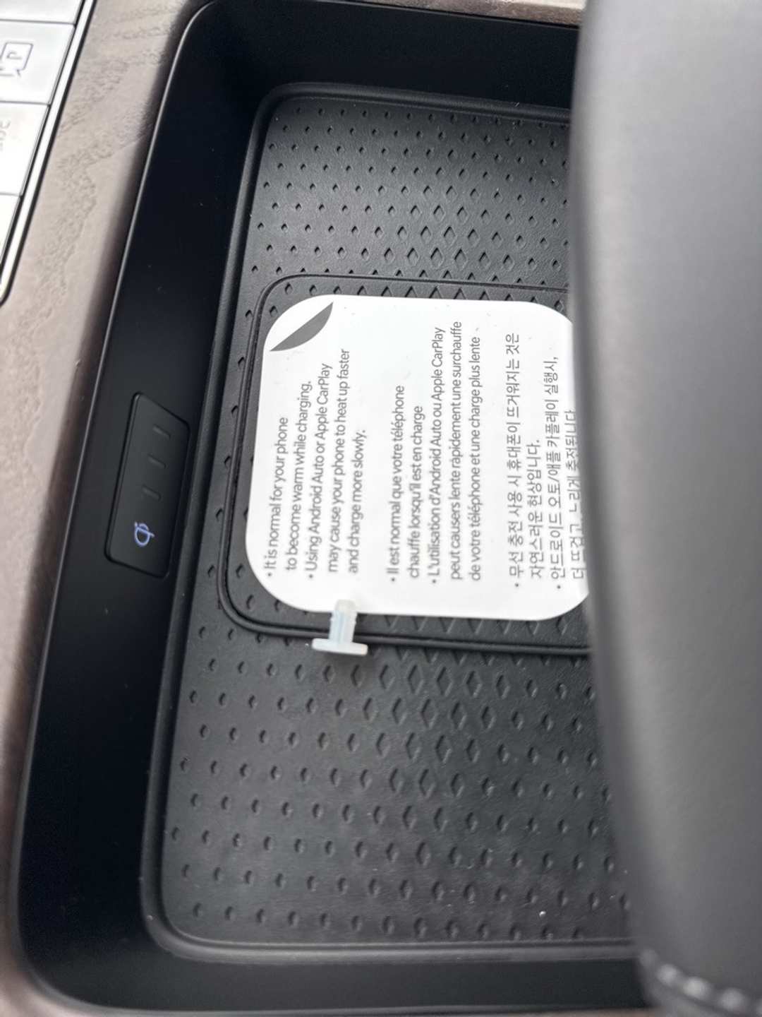 2026 Genesis G80 2.5T - Image 31