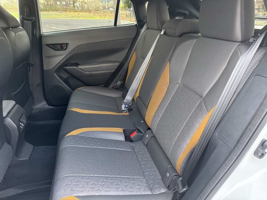 2026 Subaru Crosstrek Sport - Image 17