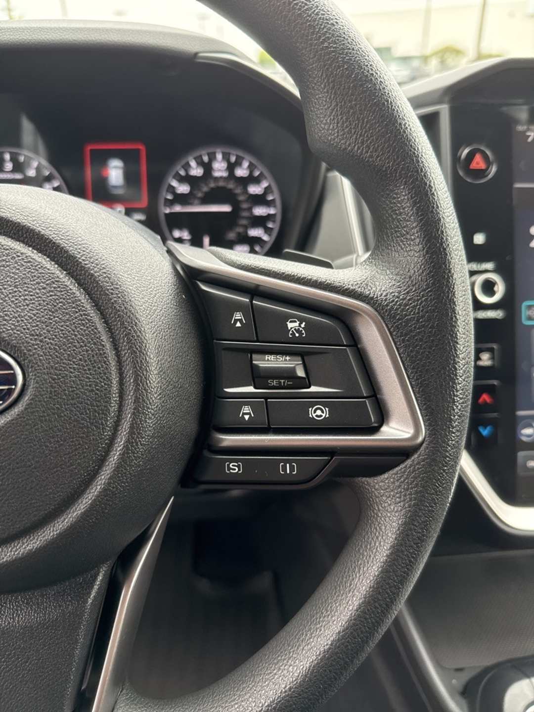 2025 Subaru Impreza Sport - Image 37