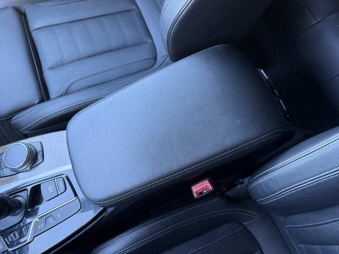 2018 BMW X3 xDrive30i - Image 28