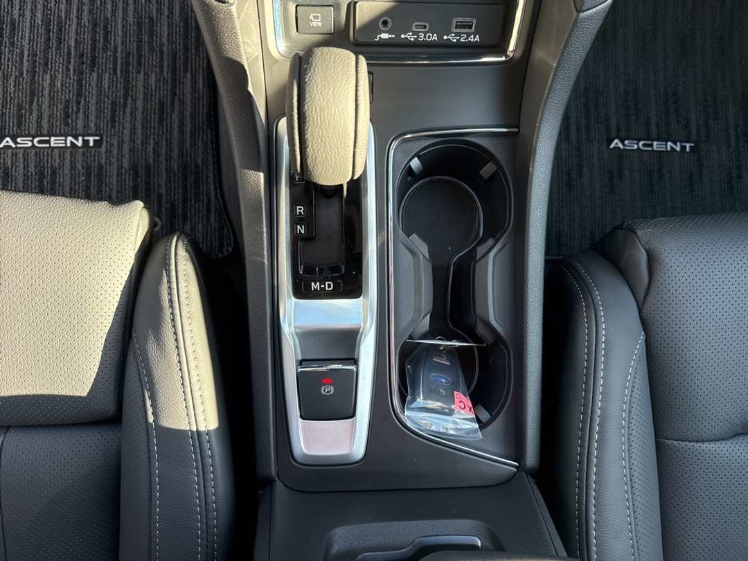 2026 Subaru Ascent Limited - Image 38