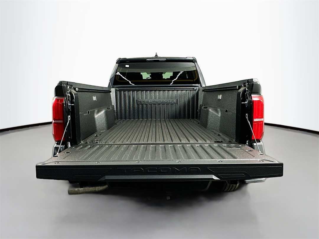 2026 Toyota Tacoma SR5 - Image 25