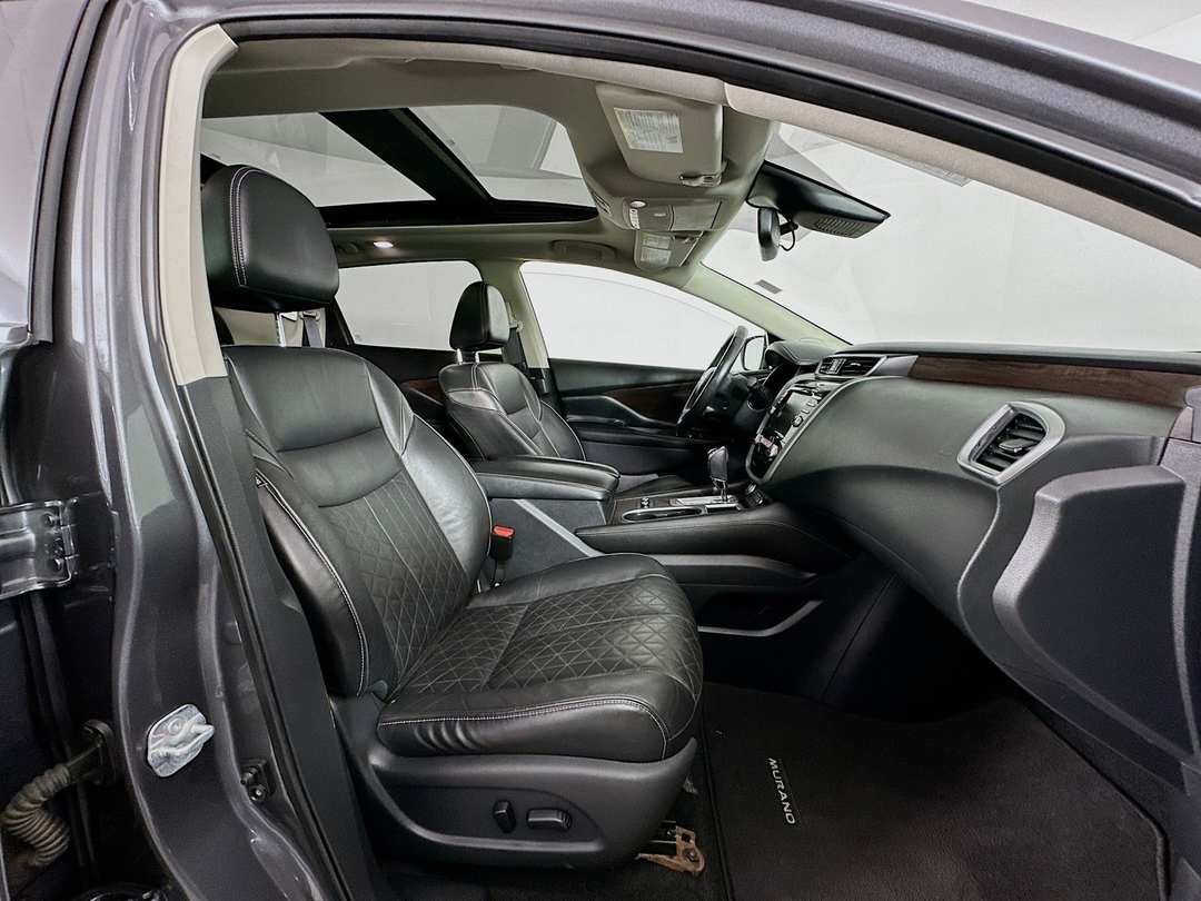2019 Nissan Murano Platinum - Image 31