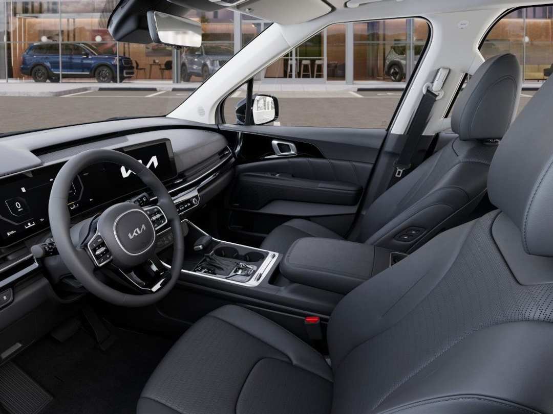 2026 Kia Carnival SX Prestige - Image 17
