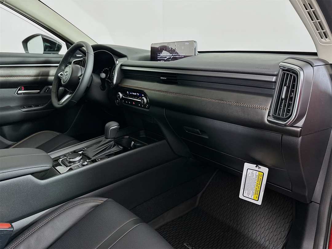 2026 MAZDA Cx-50 Premium Plus - Image 31