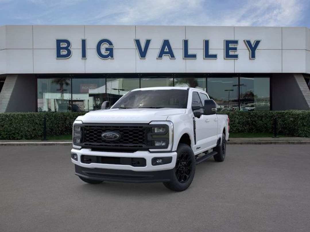 2025 Ford F-250Sd Lariat - Image 2