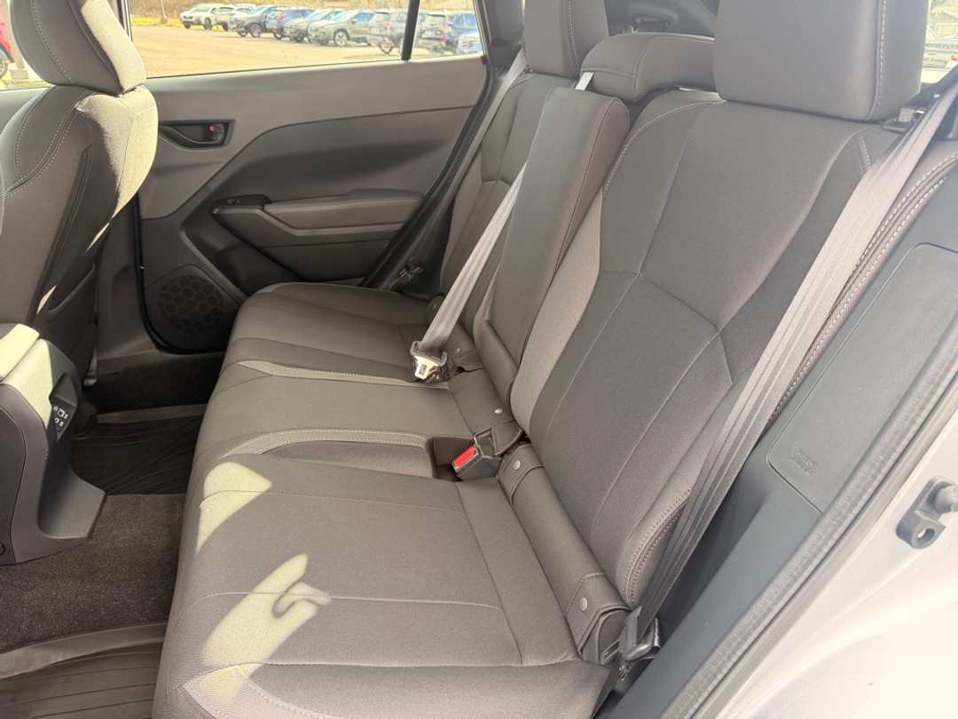 2026 Subaru Crosstrek Premium - Image 17