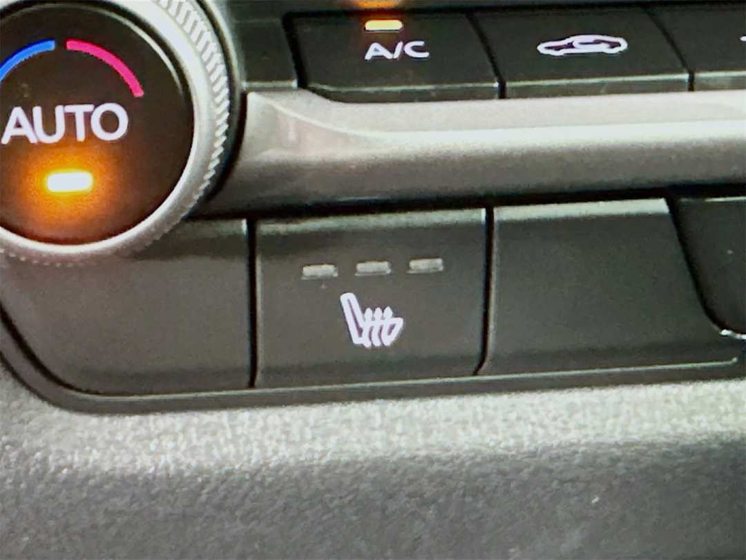 2026 MAZDA Cx-50 Preferred - Image 19