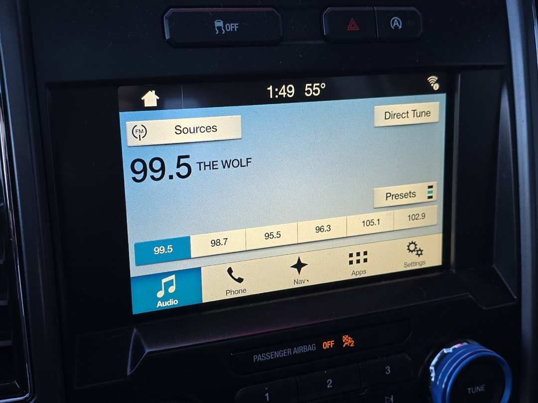 2017 Ford F-150 XLT - Image 16