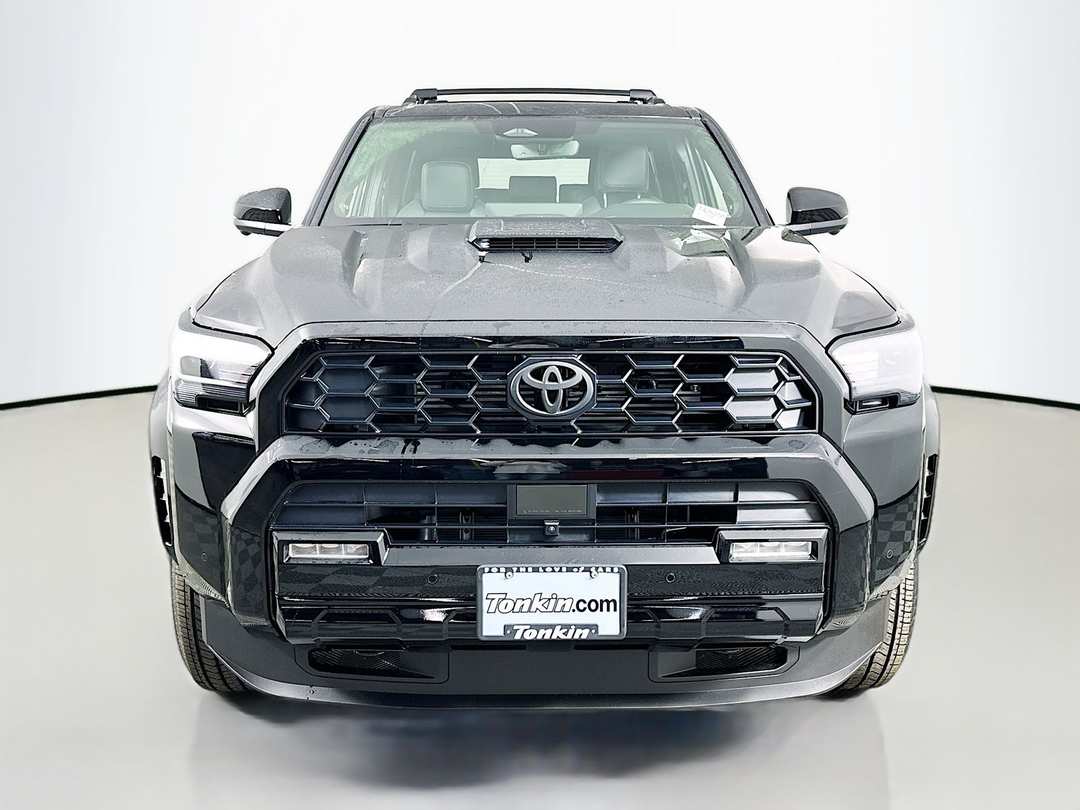 2026 Toyota 4Runner TRD Sport Premium - Image 2