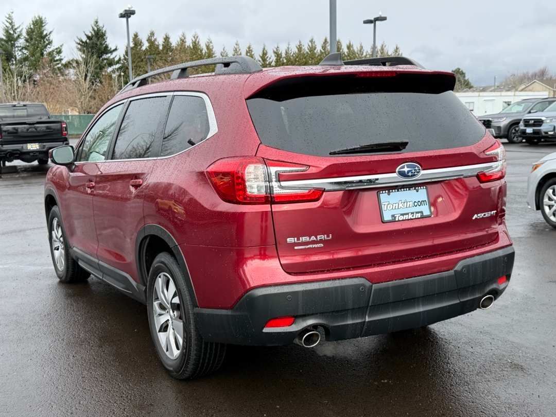 2024 Subaru Ascent Premium - Image 7