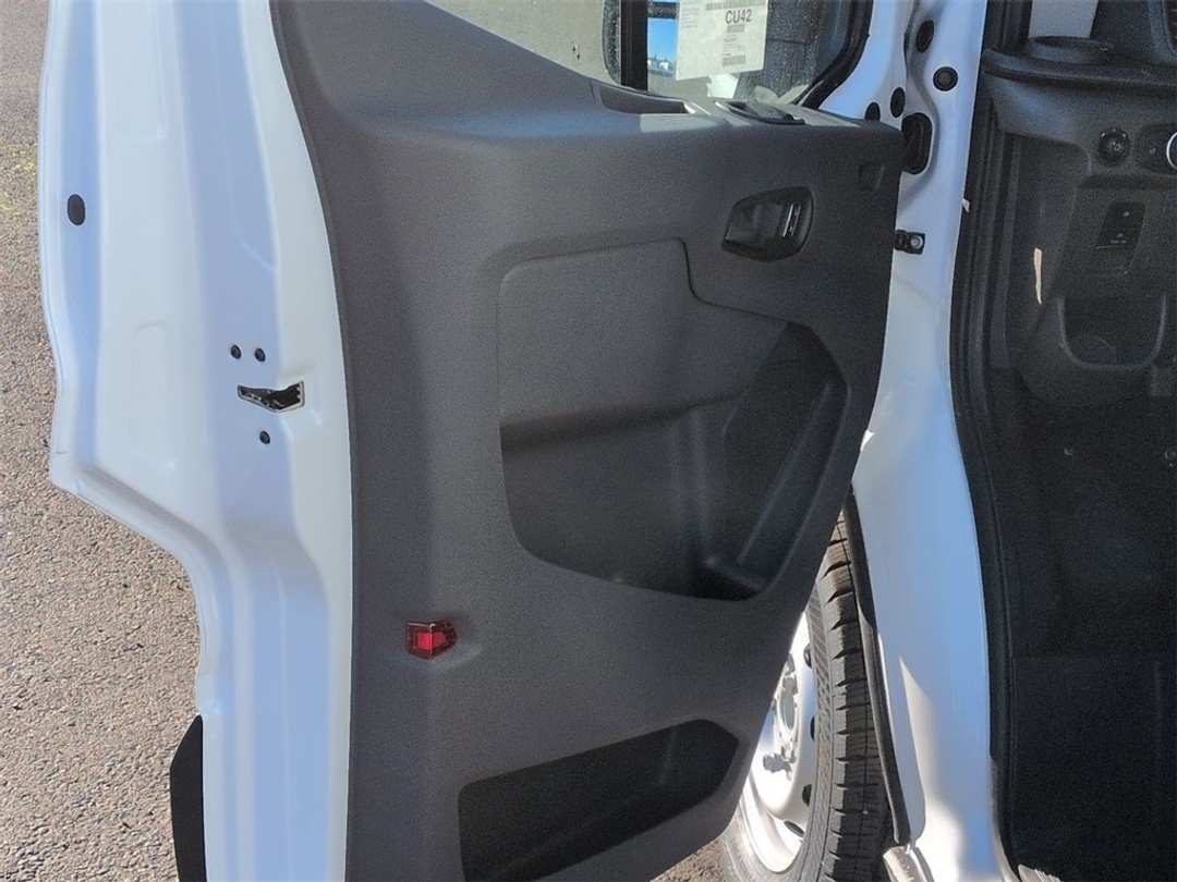 2026 Ford Transit-250 Base - Image 9