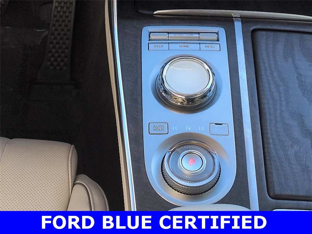 2023 Genesis Gv80 3.5T Advanced + - Image 17