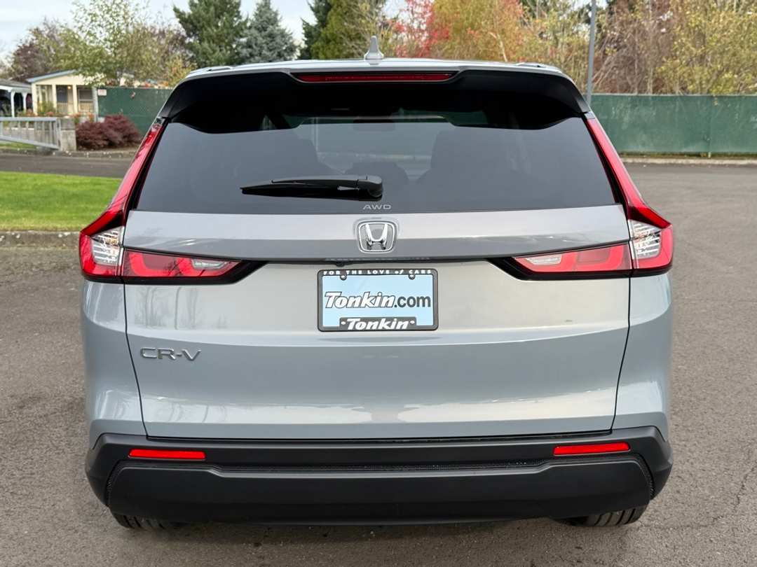 2026 Honda CR-V EX - Image 7