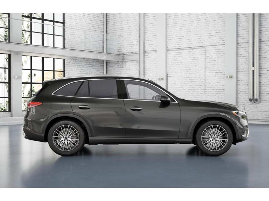 2026 Mercedes-Benz GLC GLC 300 - Image 2