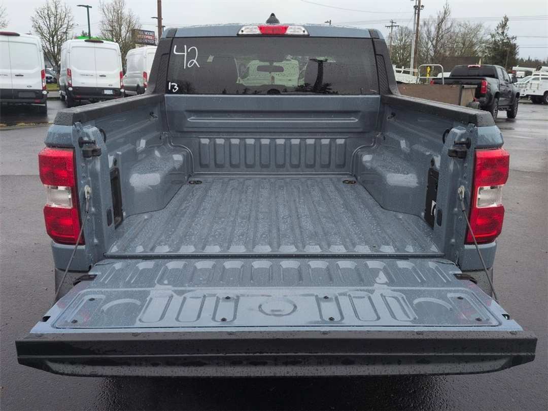 2026 Ford Maverick XLT - Image 26