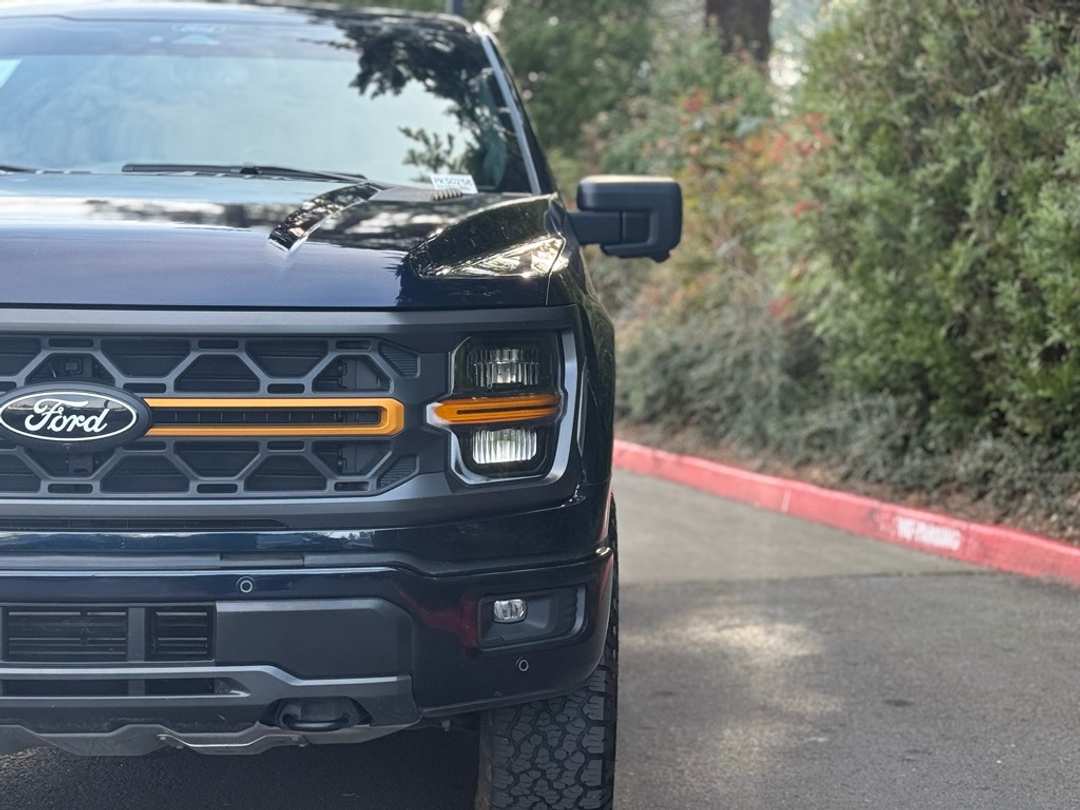 2025 Ford F-150 Tremor - Image 2