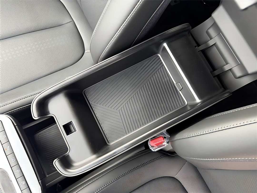 2026 Hyundai Ioniq 5 Limited - Image 26