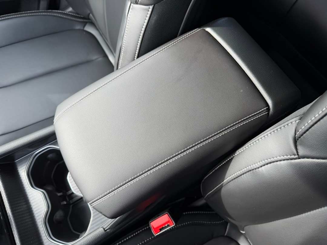 2026 Jeep Grand Cherokee Limited - Image 27