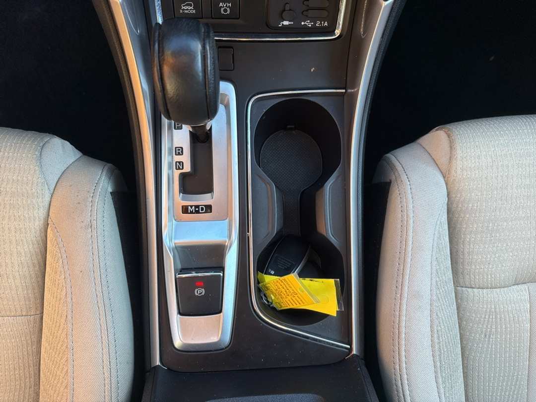 2019 Subaru Ascent Premium - Image 37