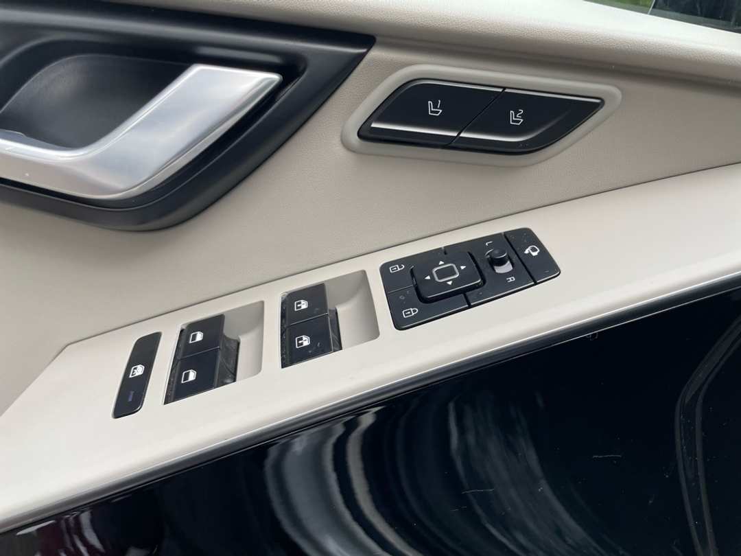 2023 Kia Niro Ev Wave - Image 8