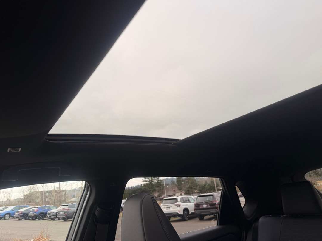 2026 Subaru Solterra Touring XT - Image 42