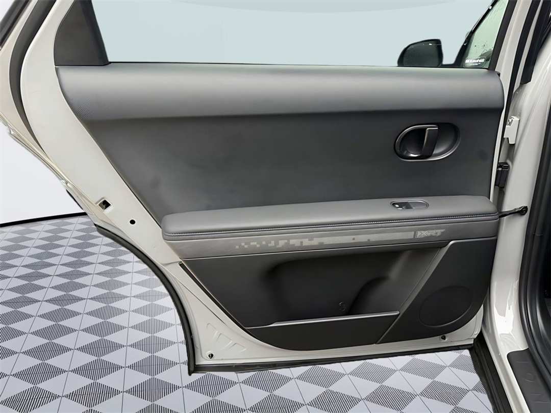 2026 Hyundai Ioniq 5 XRT - Image 28